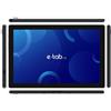 Microtech e-Tab ‎ETL101GB Tablet LTE, Android 10, Google Play Store, (Z9W)