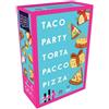 Dolphin Hat Games Taco Party Torta Pacco Pizza