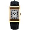 Jaeger-LeCoultre - Orologio Reverso Grande Ultra Thin 46mm Pre-owned 2010 - Uomo - pelle/Rose Gold/vetro zaffiro - Taglia unica - Bianco