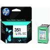 HP Cartuccia Inkjet HP CB 337 EE - Confezione perfetta