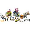 LEGO Donut Shop Opening 60233