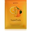KORIKA SuperFruits Hallabong - Brightening Sheet Mask 25 g