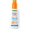 Garnier Ambre Solaire Kids Sensitive 150 ml