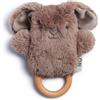 O.B Designs Bunny Soft Rattle Toy 1 pz
