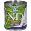 farmina N&d Prime Agnello e Mirtillo - Adulti Mini Cibo Umido 285 g Mangime