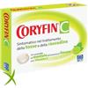 Coryfin C 2,8 mg + 16,8 mg 24 Pastiglie