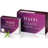 Tegens 160 mg 20 Capsule Rigide