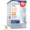 Pic Dress Fix Benda in Garza Idrofila Orlata 5x500cm Fustella