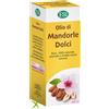 Esi varie Esi Olio Mandorle Dolci 500 ml