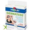 Master aid dermatess Dermatess Garza in Tessuto non Tessuto 10x10 100 Pezzi