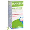 Dentosan specialist Dentosan Collutorio Clorexidina 0,12% Trattamento Mese 500 ml