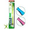 Gum Classic 409 Spazzolino Morbido Compatto