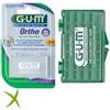 Gum varie Gum Cera Ortodontica 5 pezzi