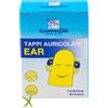 Gammadis Tappo Auricolare Ear GommaPiuma 4 Pezzi