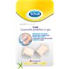 Scholl's Scholl Cuscinetti Protettivi per Piedi Calli Gelactiv 2 Pezzi