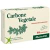 Marco Viti Carbone Vegetale 25 Compresse