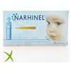 Narhinel Soluzione Fisiologica per Aspiratore Nasale 20 Fiale 5ml