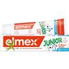 Elmex Junior Dentifricio 75 ml