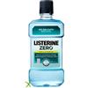 Listerine zero Listerine Coolmint Colluttorio Delicato 500 ml