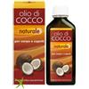 Erboristeria magentina Cocco Olio Vegetale 100 ml