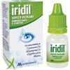 Iridil Gocce Oculari 10 ml
