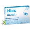 Irilens Gocce Oculari 15 Ampolle Monodose Richiudibili 0,5 ml