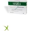 Saugella Lavanda Vaginale Attiva 140 ml 4 Pezzi