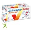Biovitase sport Briovitase Sport 4 Energie 10 Bustine
