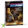 Pesoforma Barretta Double Dark 6 Pasti 12 x 31 g