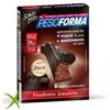 Pesoforma Barrette Dark 12 x 31 g