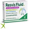 Resvis Fluid XR Biofutura 12 Bustine