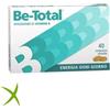 Be-total plus Be-Total Vitamina B/B3/B12 Acido Folico Energia Per Adulti 40 Compresse