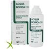 Marco Viti Acqua Borica per Bagno Oculare Sterile 500 ml