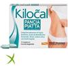Kilocal Pancia Piatta 15 Compresse