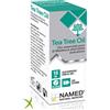 Named Tea Tree Oil Melaleuca 10 ml