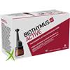 Biothymus uomo Biothymus AC Active Trattamento Attivo Anticaduta Uomo 10 Fiale 3,5 ml