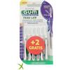 Gum trav-ler Gum Travler 1512 Scovolino 1,2 6 Pezzi