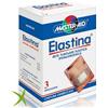 Master aid Master-Aid Rete Tubolare Elastica Ipoallergenica per Cintura Ombelicale 4,5 cm in Tensione Calibro 5,5 cm