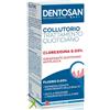 Dentosan specialist Dentosan Collutorio Clorexidina 0,05% Trattamento Quotidiano 200 ml