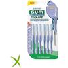 Gum Trav-Ler 0,6 Scovolino 4 + 2 Pezzi