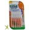 Gum Trav-Ler 0,9 Scovolino 4 + 2 pezzi