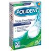 Polident Tripla Freschezza 66 Compresse