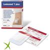 Leukomed t medic Leukomed T Plus Medicazione Post-Operatoria Trasparente Impermeabile 7,2 x 5cm