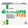 Armolipid Plus 60 Compresse