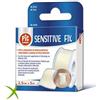 Pic Sensitive Fix Cerotto in Rocchetto Tela 2,5x500 cm con Fustella 1 Pezzo