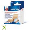 Pic Classic Fix Cerotto in Rocchetto Tela 1,25cmx500 cm con Fustella