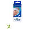 Epitact Digitube Epithelium 26 Protezione Calli in Gel di Silicone Large