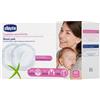 Chicco coppette Chicco Coppetta Assorbilatte Antibatterica 60 Pezzi