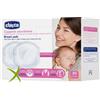Chicco coppette Chicco Coppetta Assorbilatte Antibatterica 30 pezzi