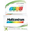 Multicentrum Adulti Effervescente 30 Compresse